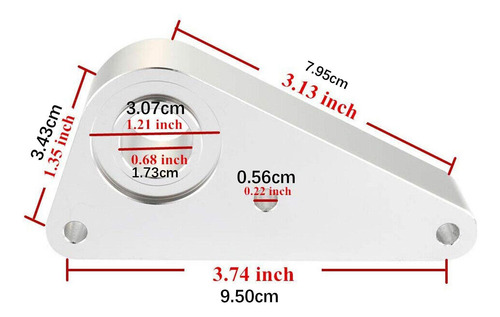 Extensor De Filtro De Bandeja De Transmisión Premium 14010
