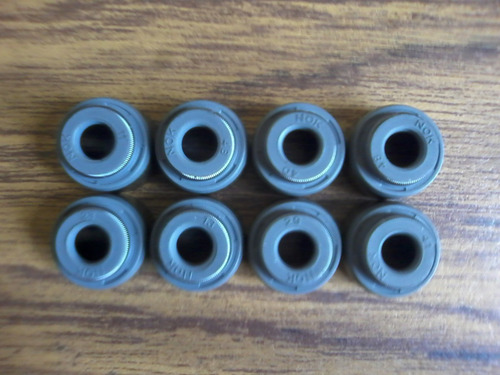 Gomas Valvulas Mitsubishi Outlander Pajero Sport Tr4 Shogun