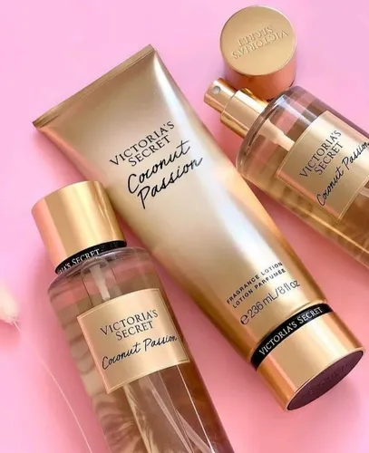 Splash coconut victoria secret original new arrivals