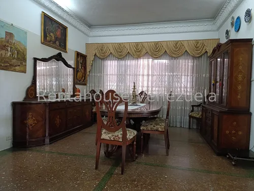 Casa En Venta En Las Acacias
