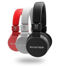 Auricular Con Cable Panter Sony Beats Whs01 Envio Gratis