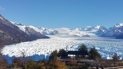 Venta De Terreno En El Calafate