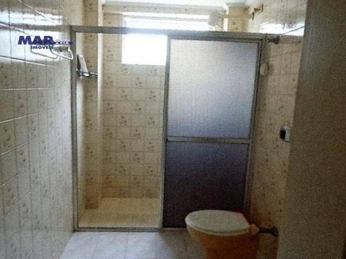 Imagem 5 de 5 de Apartamento Residencial À Venda, Jardim Las Palmas, Guarujá - . - Ap8555