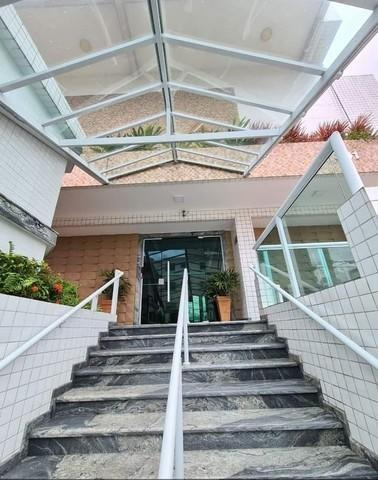 Imagem 6 de 15 de Apartamento 1 Quarto Para Venda Em Praia Grande, Canto Do Forte, 1 Suíte, 2 Banheiros, 1 Vaga - 483_1-1905367