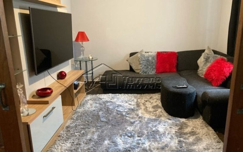 Imagem 2 de 6 de Linda Casa No Jardim Esplanda