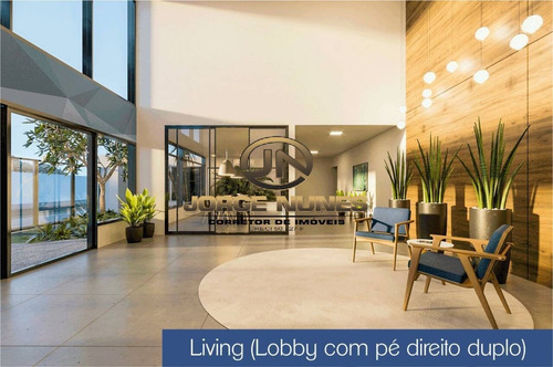 Imagem 8 de 15 de Lançamento Apartamento E Studios A Apenas 450m Da Praia! - 1077