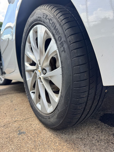 Chevrolet Cruze CRUZE LT 1.4 16V Turbo Flex 4p Aut.