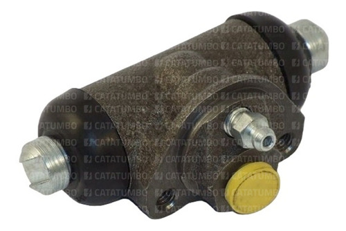 Cilindro De Freno Para Fiat 600 1968 -