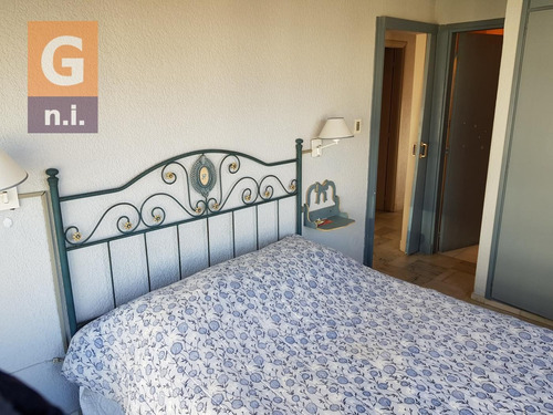 Apartamento En Punta Del Este (península)