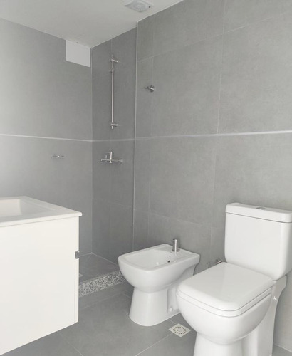Imagen 8 de 10 de Apartamento De 1 Dormitorio A Estrenar En Cordón Sur