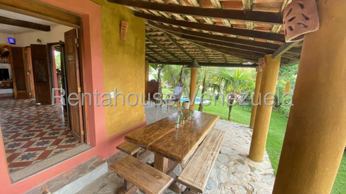 Fg Casa En Venta En Sabaneta 25-13221 Jel