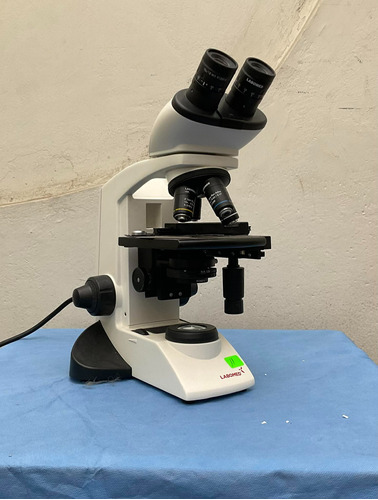 Microscopio Labomed Lx300