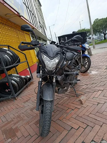 Pulsar Ns160 Fi