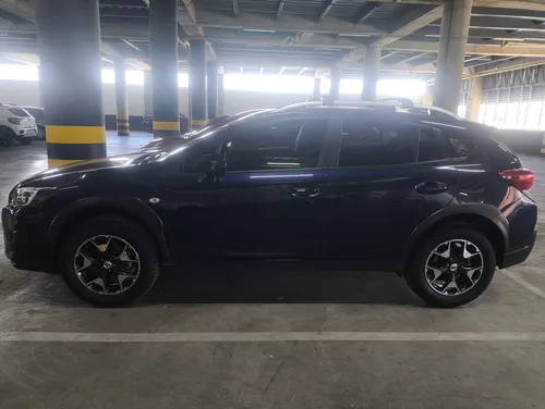 Subaru XV 2.0i