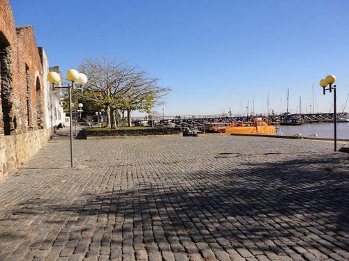 Imagen 10 de 14 de Departamento En Venta Uruguay Colonia De Sacramento Patio Del Bastion Dacal Bienes Raices
