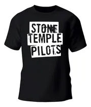 Comprar Remera Stone Temple Pilots