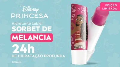 Nossa história