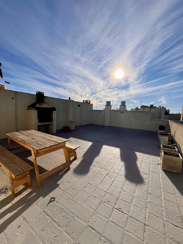 Departamento En Alquiler En Beccar, San Isidro, G.b.a. Zona Norte