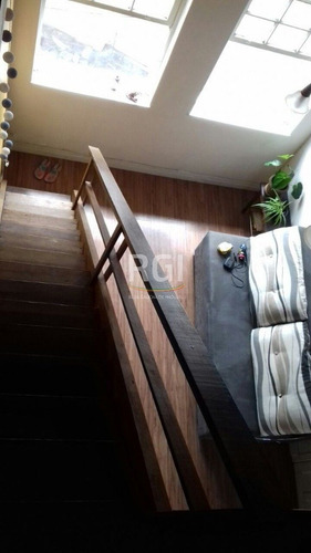Casa Passo Da Areia Porto Alegre - 5485