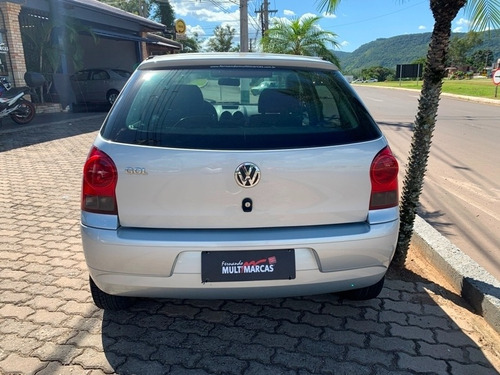 Volkswagen Gol 1.0 Giv - Completo