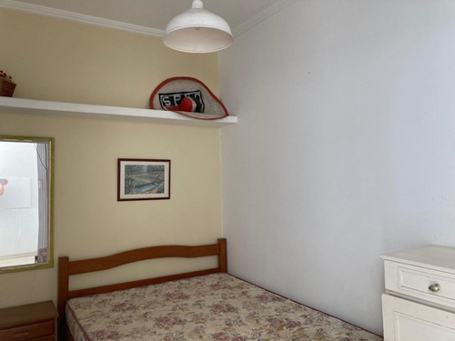 Imagem 15 de 30 de Cobertura Com 3 Dormitórios À Venda, 150 M² - Pitangueiras - Guarujá/sp - Co0859