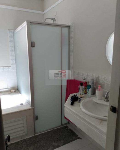 Imagem 12 de 20 de Sobrado Com 3 Dorms, Assunção, São Bernardo Do Campo - R$ 800 Mil, Cod: 2097 - V2097