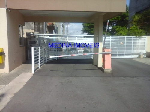Imagem 7 de 22 de Apartamento Para Venda E Locação Em Ferraz - Ap00185 - 32792634