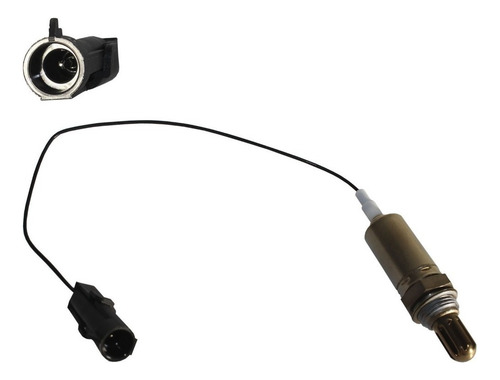 Sensor Oxigeno 1 Cable 33cm Centur,cavalier,corsa,meriva F*