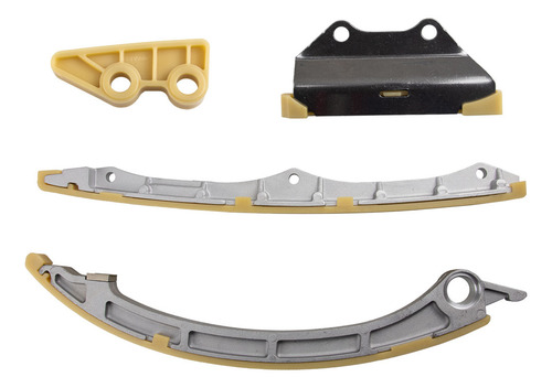 Kit De Distribución Honda Cr-v 2013-2015 L4 2.4