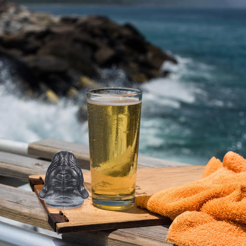 Abridor De Cerveza Con Imán Para Nevera, Abrebotellas De Cer