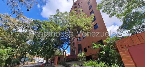 Apartamento En Venta Santa Fe Norte 25-20814 As