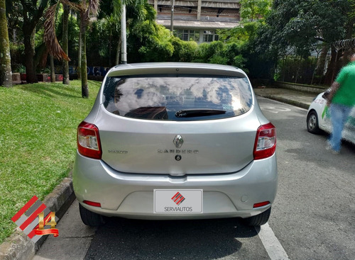 Renault Sandero 1.6 Authentique