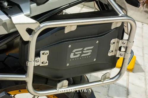 Bmw R1250gs R1250 Gs R 1250gs R 1250 Gs Rallye 2023