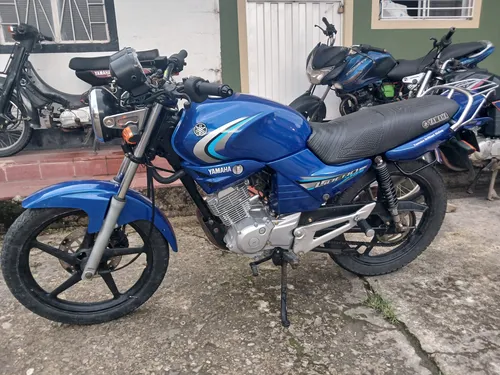 Libero 125