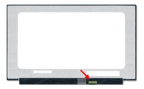 Pantalla Display 15.6 Fhd Ips Lenovo Yoga 710-15 Nextsale