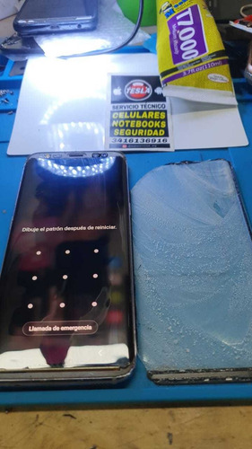 Imagen 9 de 10 de Reparaciones Mantenimiento De Macbooks Notebooks Telefonía