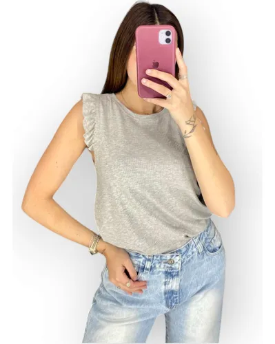 Remeras sueltas mujer new arrivals
