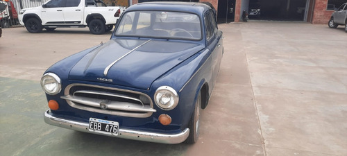 Peugeot 403.u8.1958