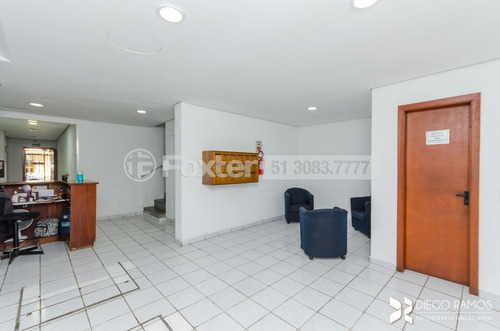 Imagem 10 de 14 de Sala / Conjunto Comercial, 34 M², Rio Branco - 180205