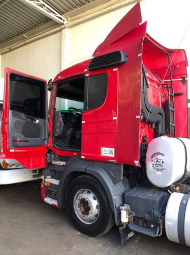 Imagem 6 de 6 de Scania R 440 A 6x4