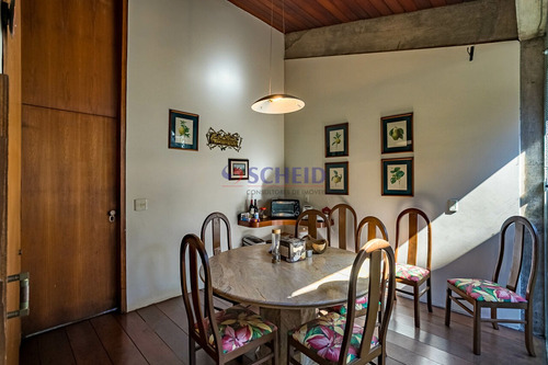 Imagem 10 de 15 de Casa De Alto Padrão Com 4 Dormitórios Próxima Da Av. Washington Luís - Mr77518