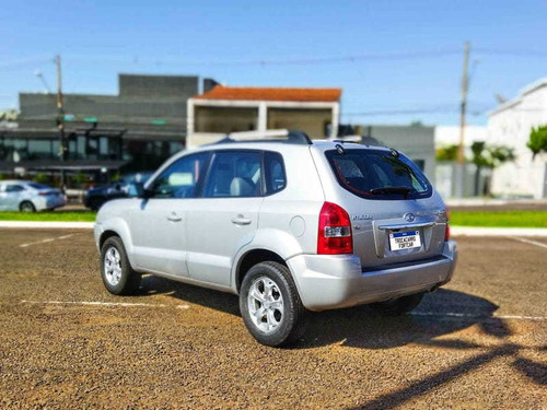 Imagem 6 de 9 de Hyundai Tucson Glsb 2015