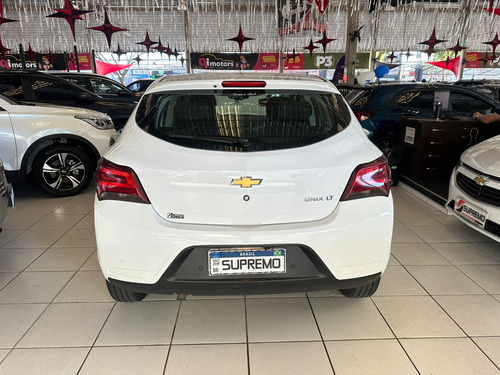 Chevrolet Onix 1.4 Lt Aut. 5p