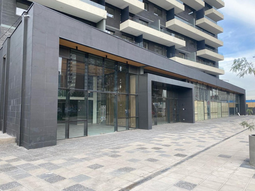 Arriendo De Placa Comercial, Ñuñoa Id 61.632-lin