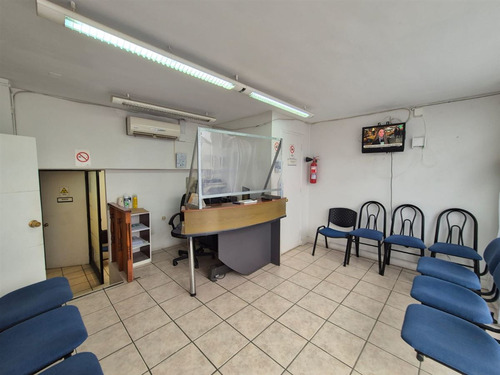 Oficina En Arriendo En Linares