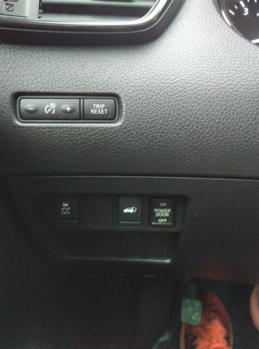 Imagen 11 de 15 de Nissan X-trail 2019 2.5 Exclusive 3 Row Cvt