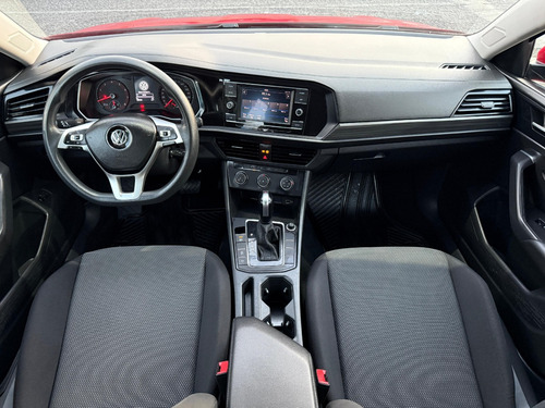 Volkswagen Jetta 1.4 T Fsi Comfortline