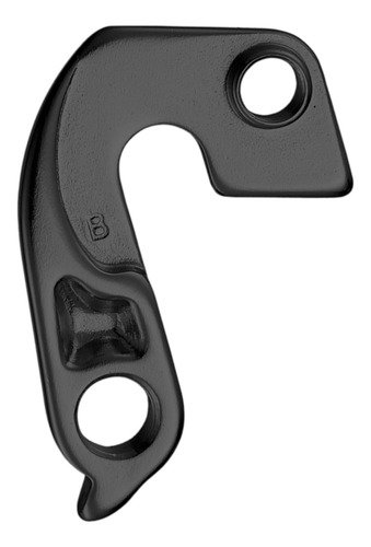 Forest Byke Company Derailleur Hanger 65 Compatible Con Cave