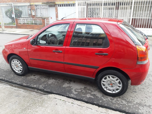 Fiat Palio Fire 16v Elx