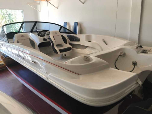 Arco Iris Eclipse 17 Open Sin Motor